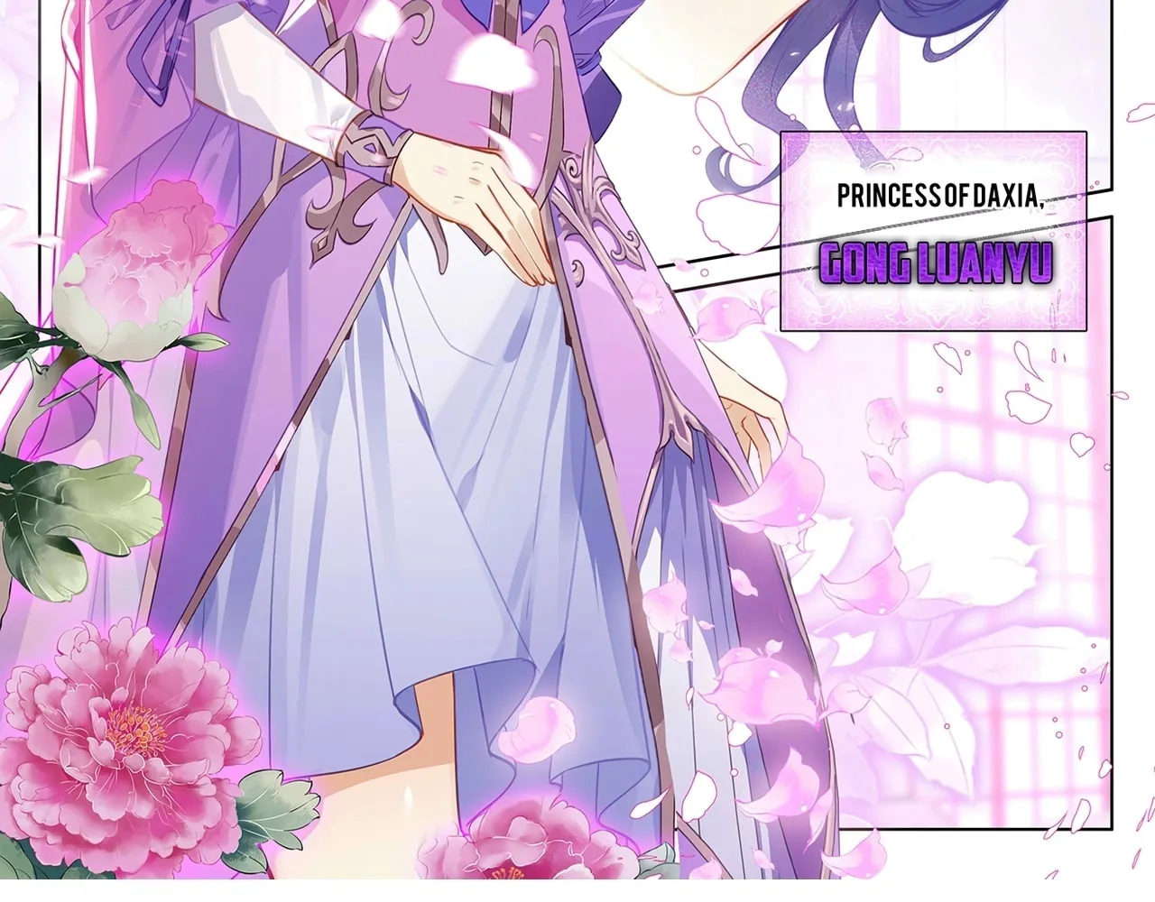 Read Absolute Resonance chapter 57 image 25 on Lezhin