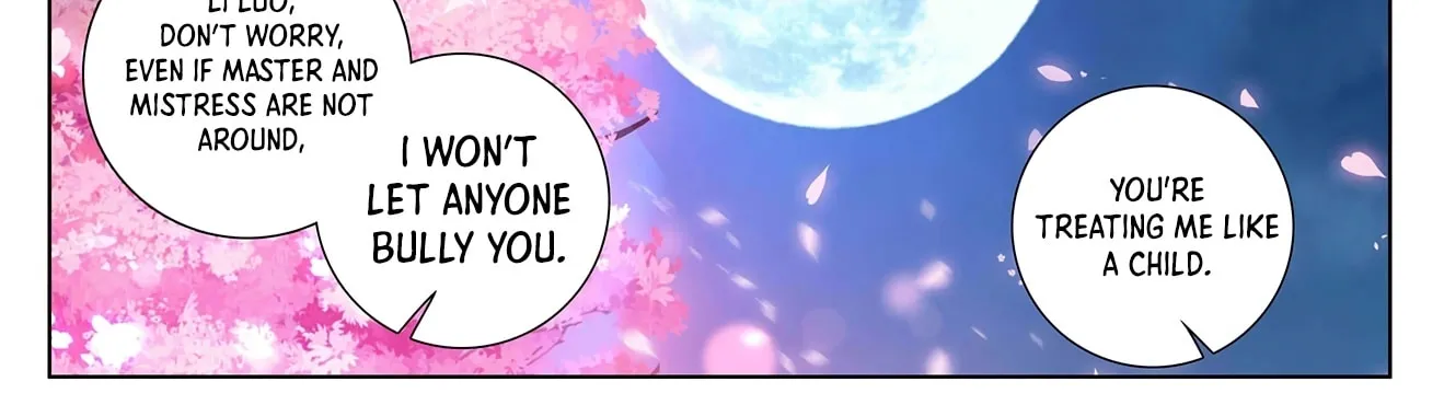 Read Absolute Resonance chapter 58 image 23 on Lezhin