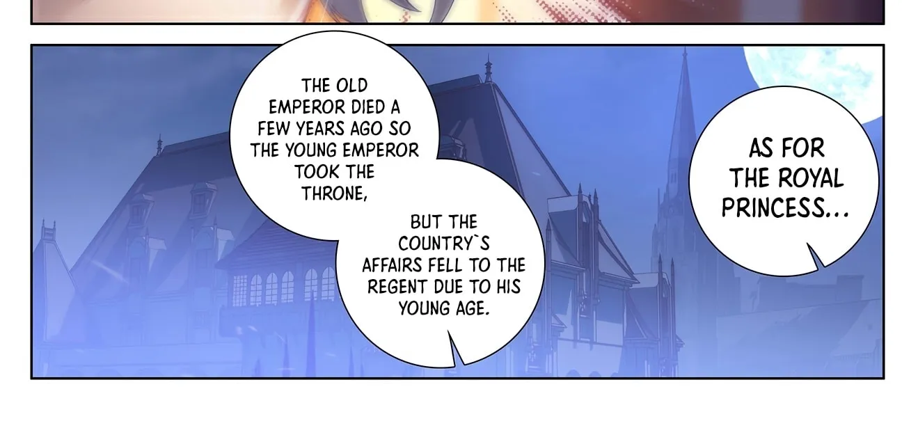 Read Absolute Resonance chapter 58 image 26 on Lezhin