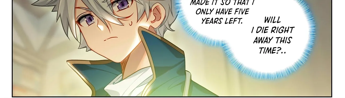 Read Absolute Resonance chapter 59 image 16 on Lezhin