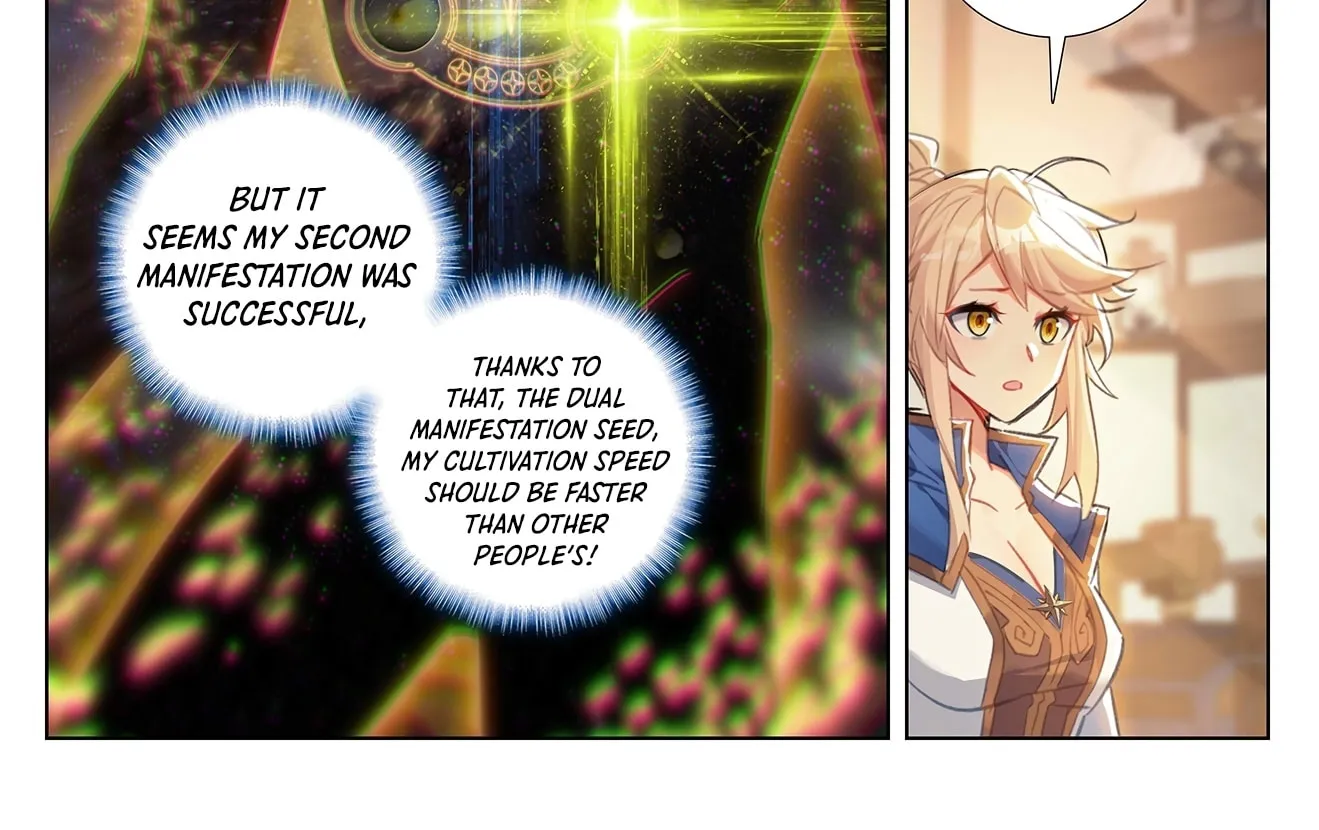 Read Absolute Resonance chapter 59 image 23 on Lezhin