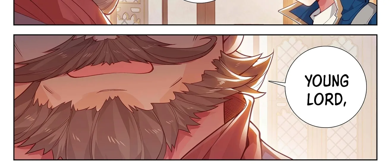 Read Absolute Resonance chapter 59 image 29 on Lezhin
