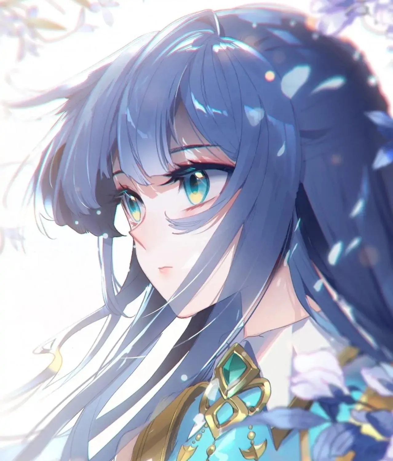 Read Absolute Resonance chapter 6 image 8 on Lezhin