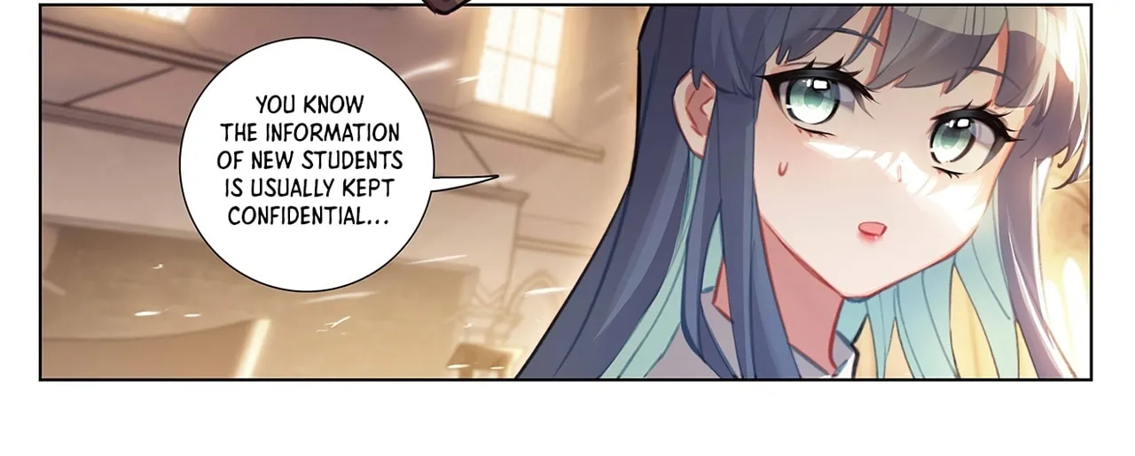 Read Absolute Resonance chapter 60 image 19 on Lezhin