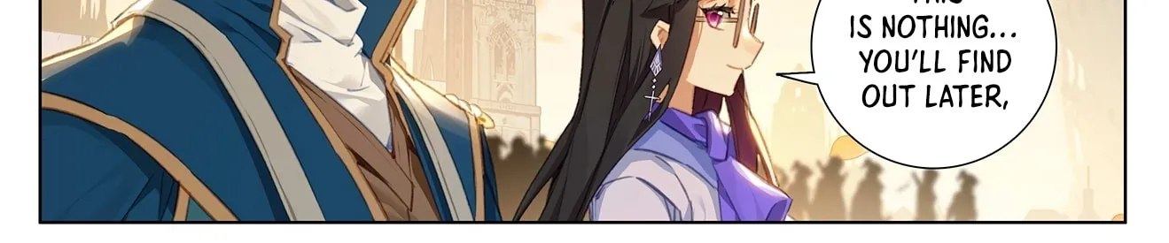 Read Absolute Resonance chapter 61 image 27 on Lezhin