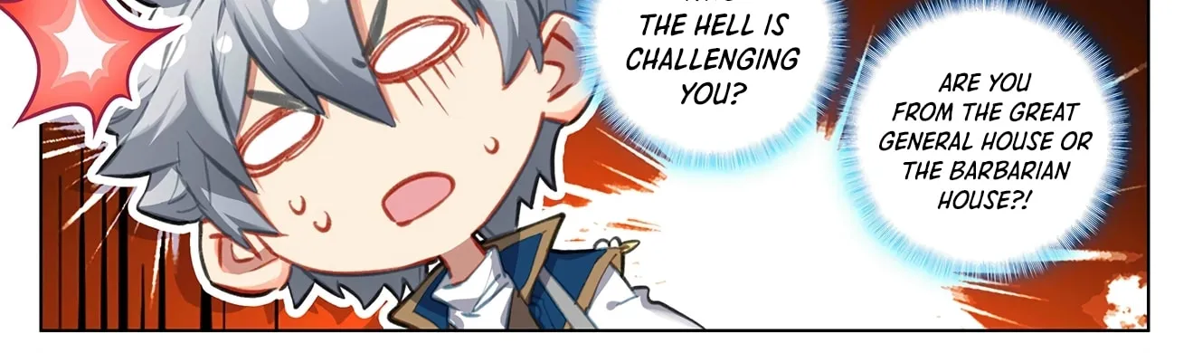 Read Absolute Resonance chapter 63 image 19 on Lezhin