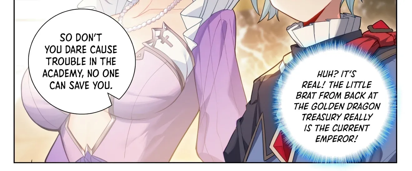 Read Absolute Resonance chapter 63 image 24 on Lezhin