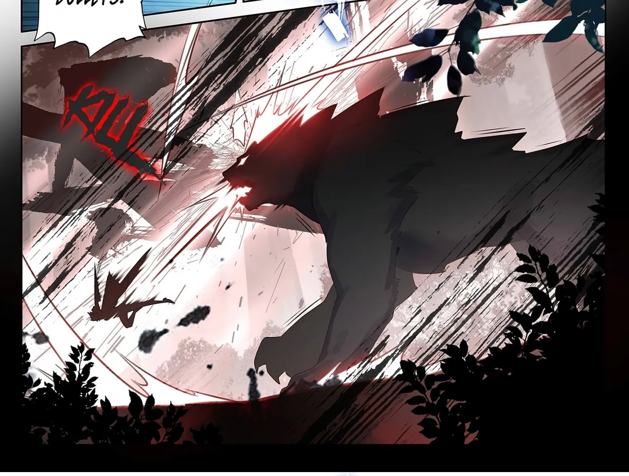 Read Absolute Resonance chapter 64 image 14 on Lezhin