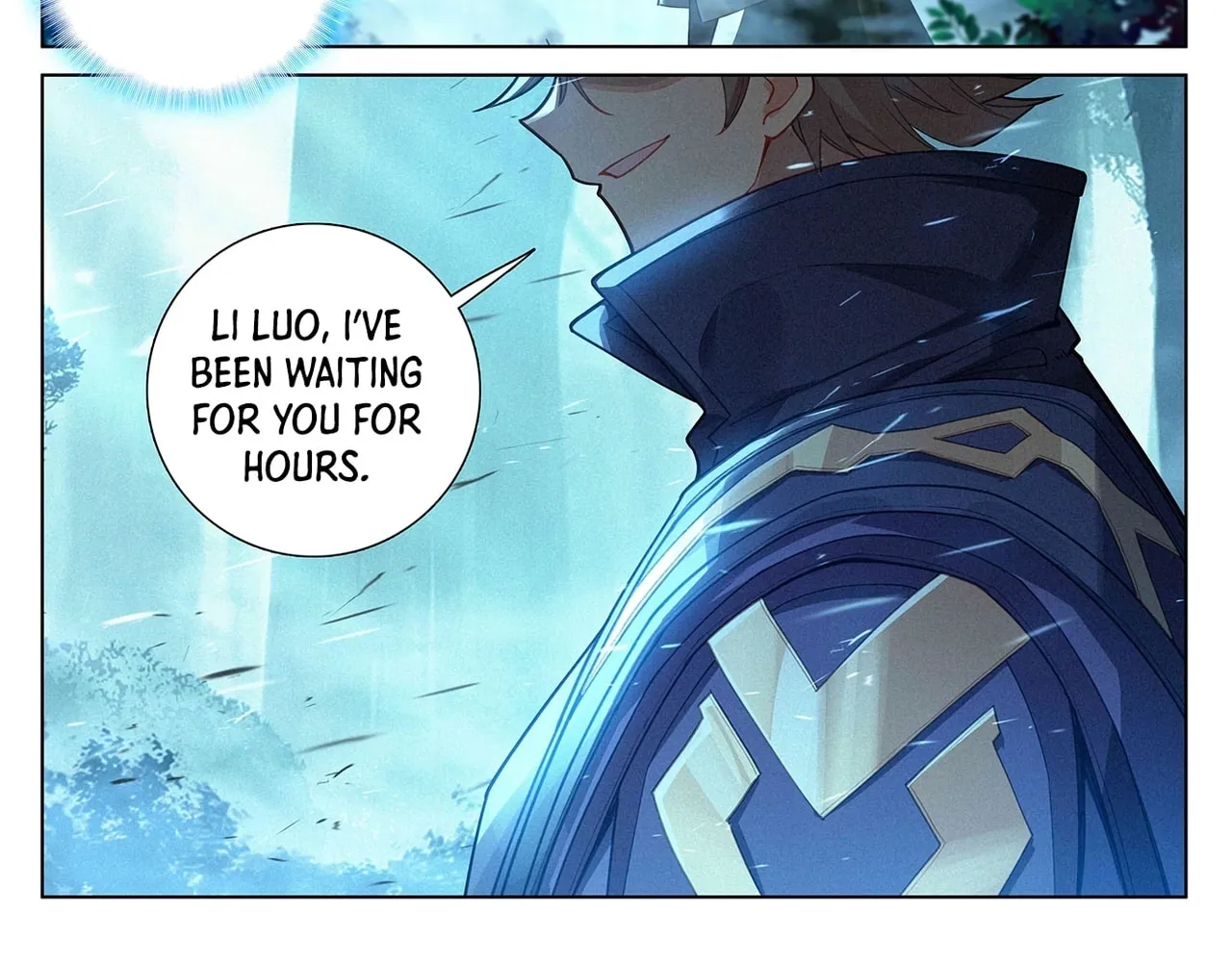 Read Absolute Resonance chapter 64 image 17 on Lezhin