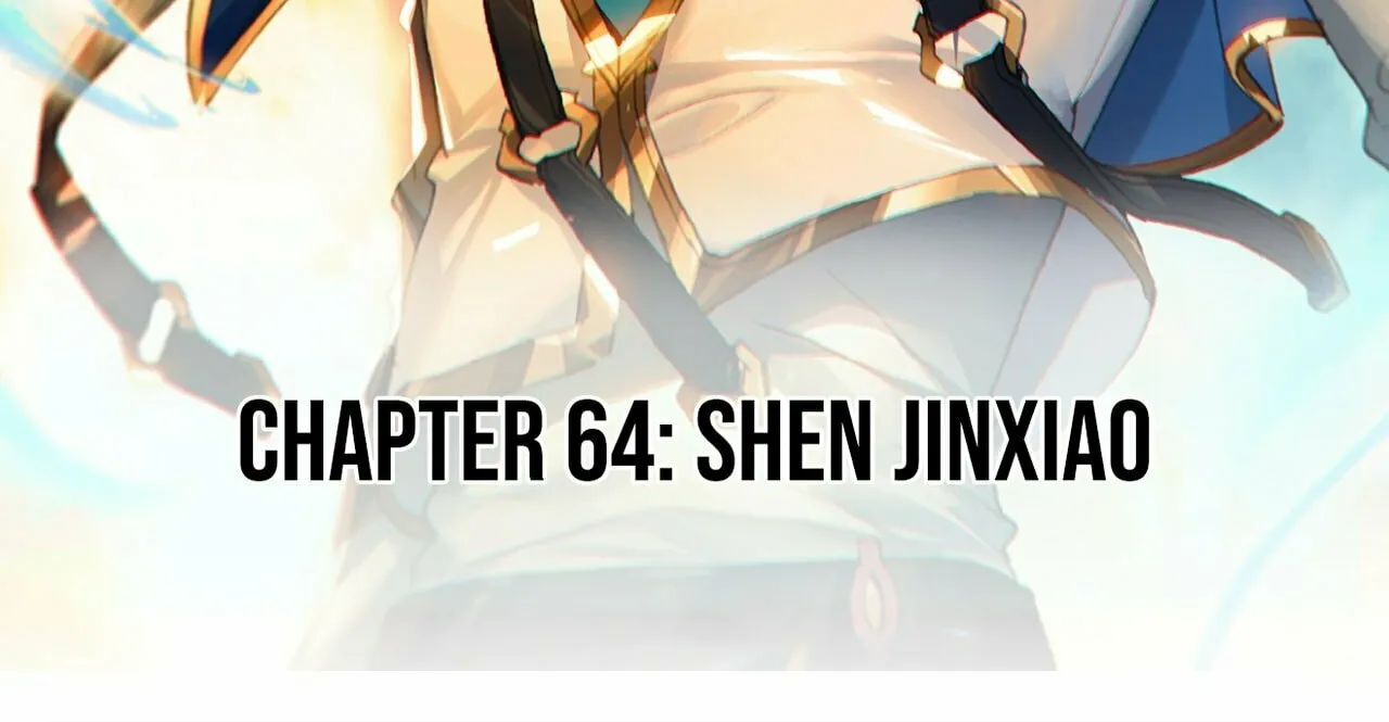 Read Absolute Resonance chapter 64 image 2 on Lezhin