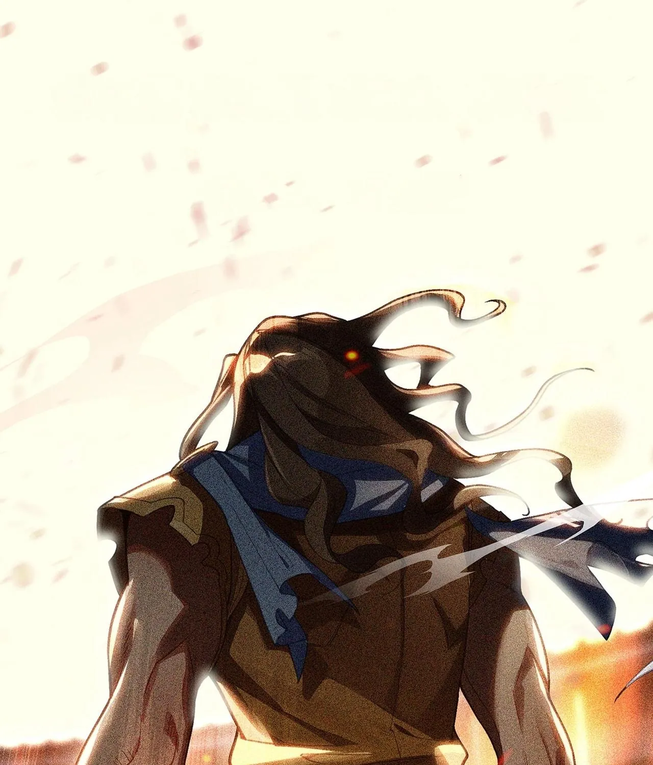 Read Absolute Resonance chapter 65 image 27 on Lezhin