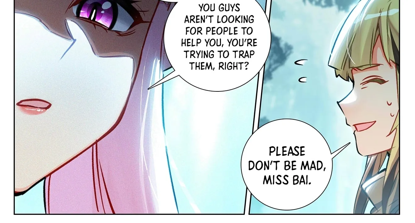 Read Absolute Resonance chapter 66 image 23 on Lezhin