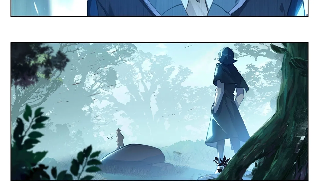 Read Absolute Resonance chapter 66 image 29 on Lezhin