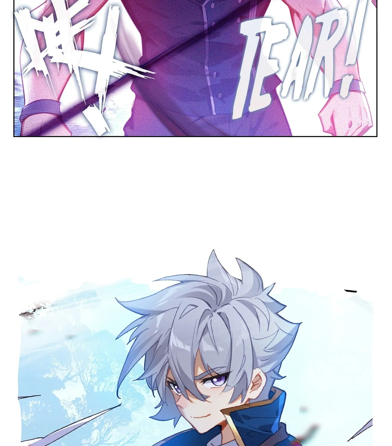 Read Absolute Resonance chapter 67 image 32 on Lezhin