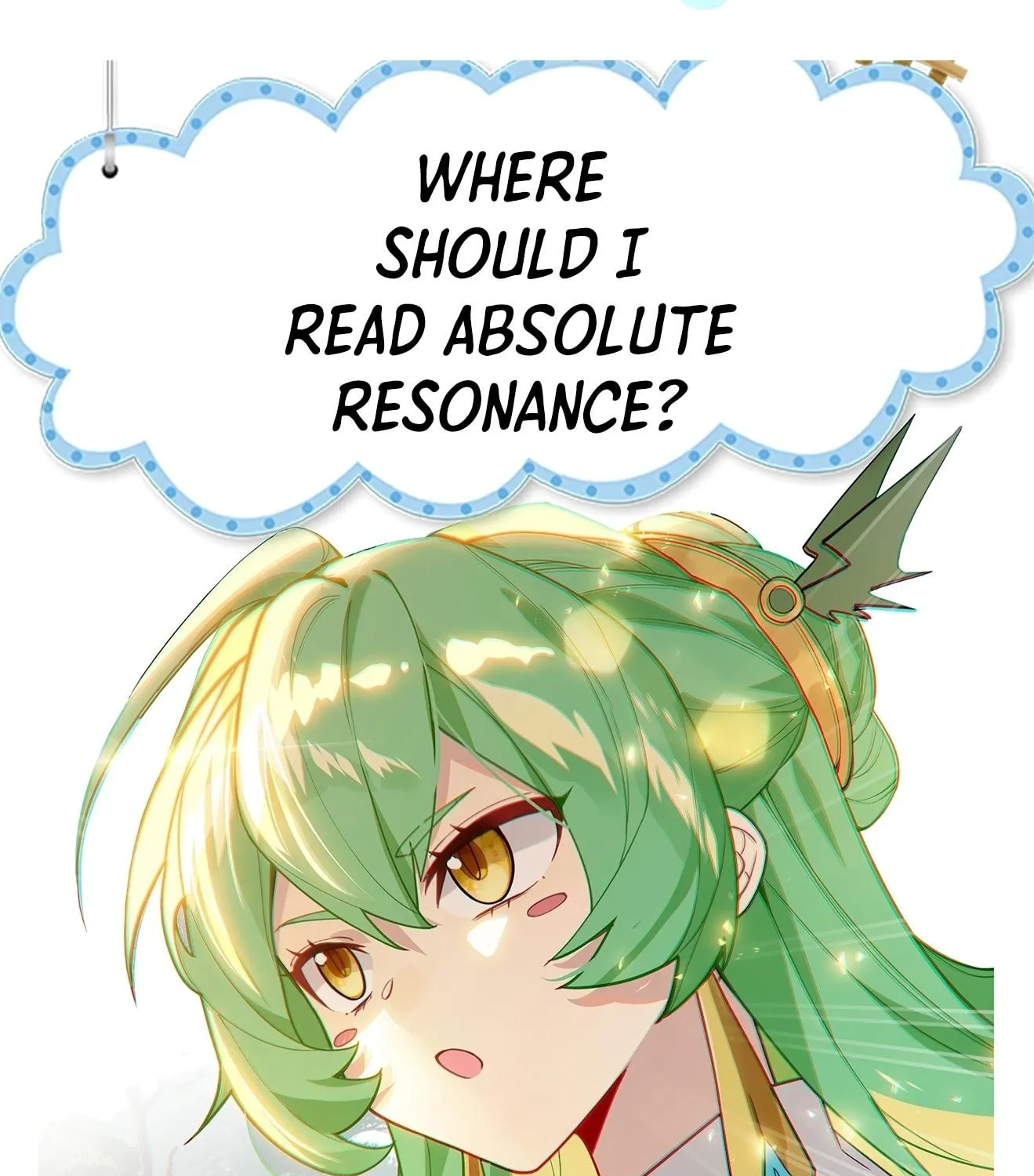 Read Absolute Resonance chapter 67 image 34 on Lezhin