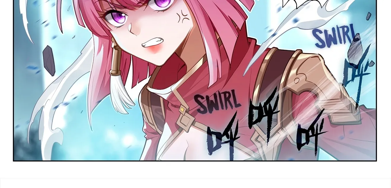 Read Absolute Resonance chapter 69 image 16 on Lezhin