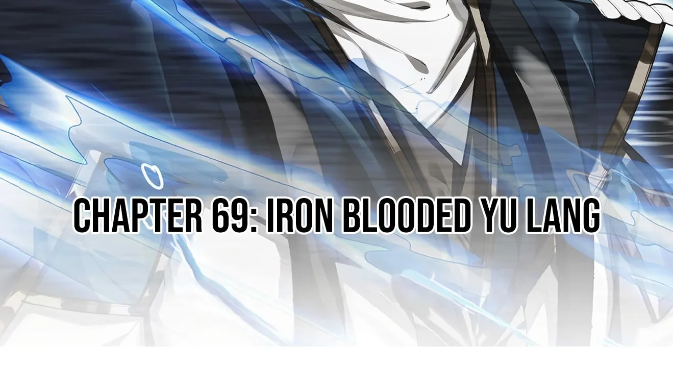 Read Absolute Resonance chapter 69 image 2 on Lezhin