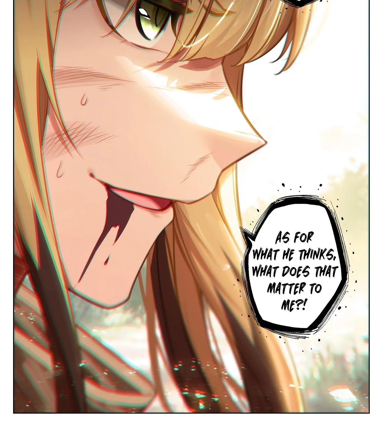 Read Absolute Resonance chapter 69 image 26 on Lezhin