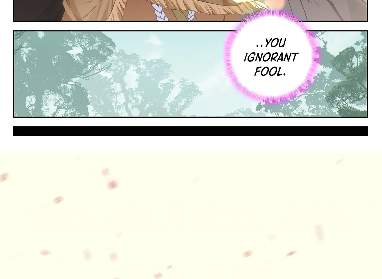 Read Absolute Resonance chapter 69 image 30 on Lezhin