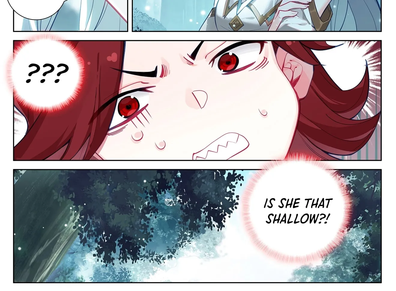 Read Absolute Resonance chapter 69 image 9 on Lezhin