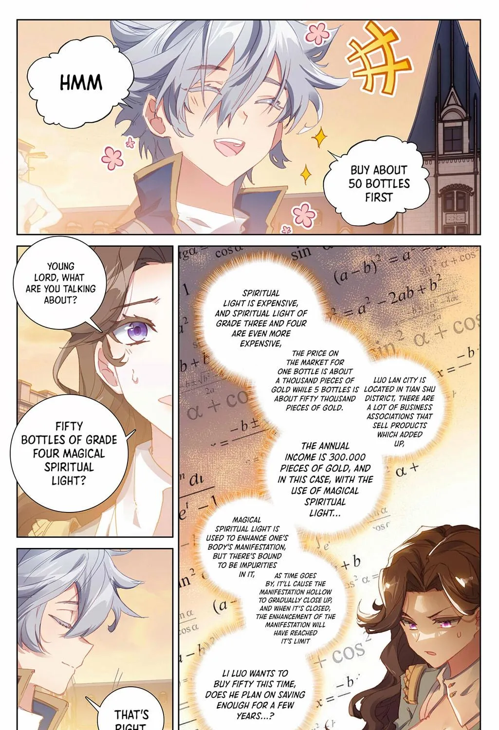 Read Absolute Resonance chapter 7.2 image 16 on Lezhin