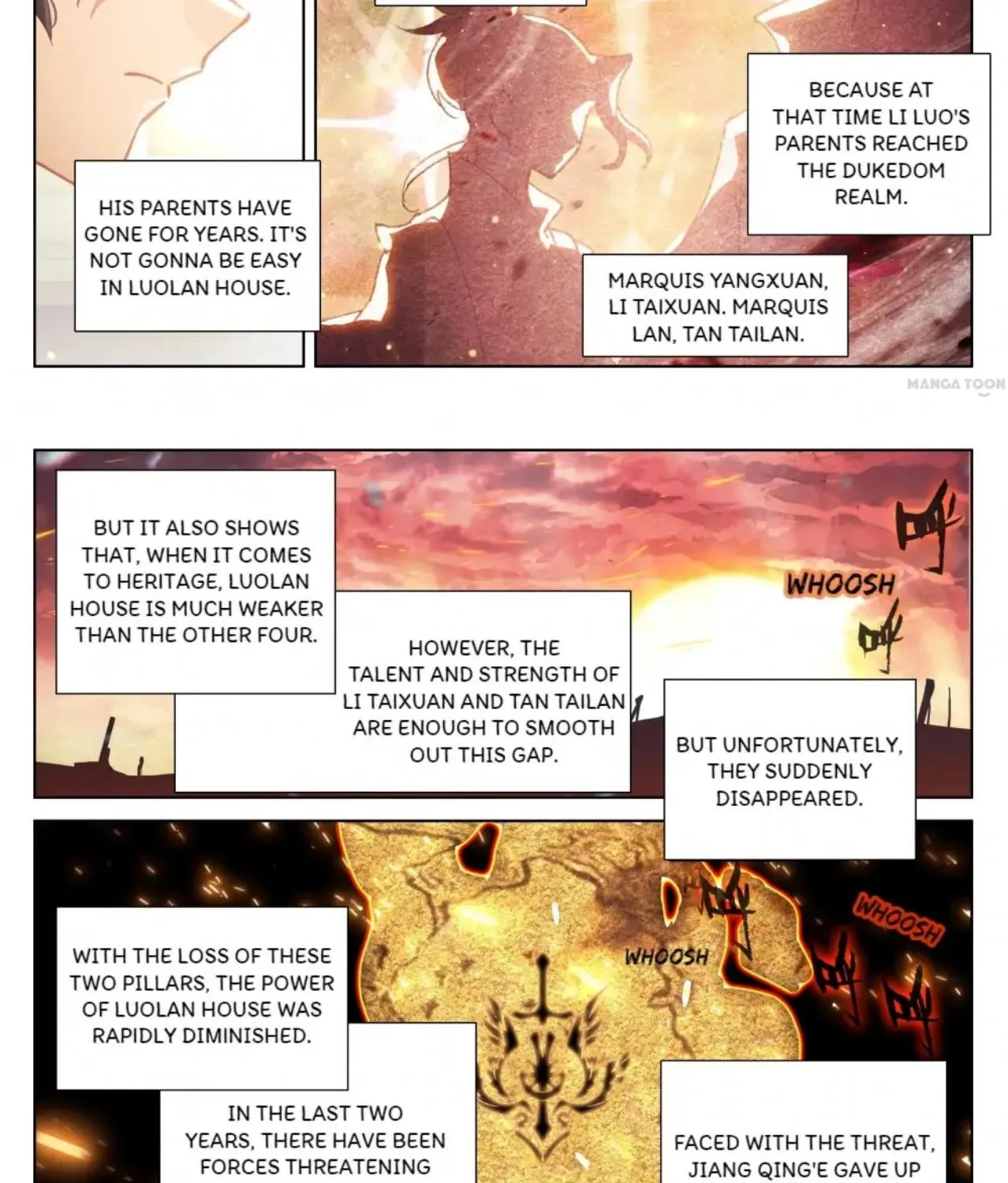Read Absolute Resonance chapter 7 image 5 on Lezhin