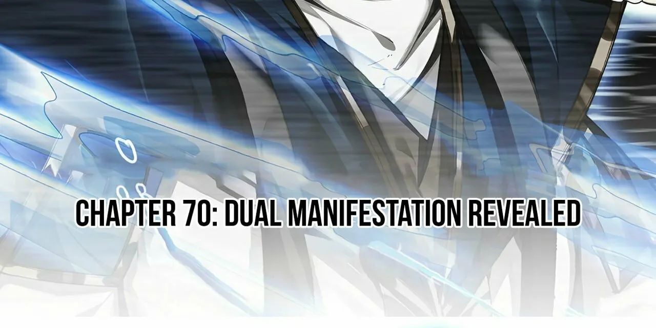Read Absolute Resonance chapter 70 image 2 on Lezhin
