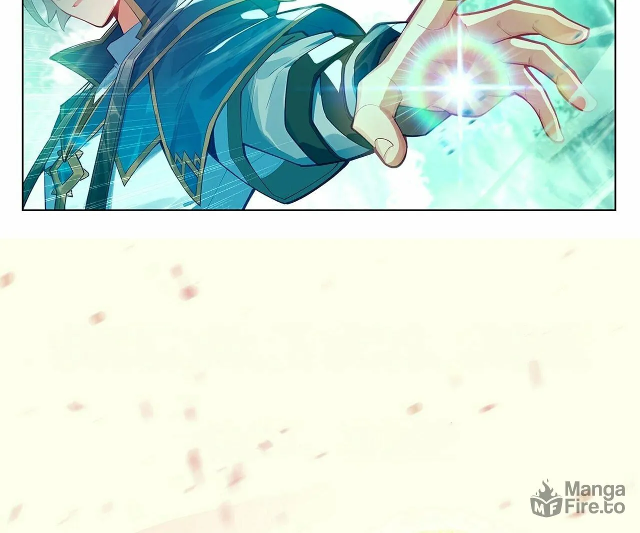 Read Absolute Resonance chapter 70 image 27 on Lezhin