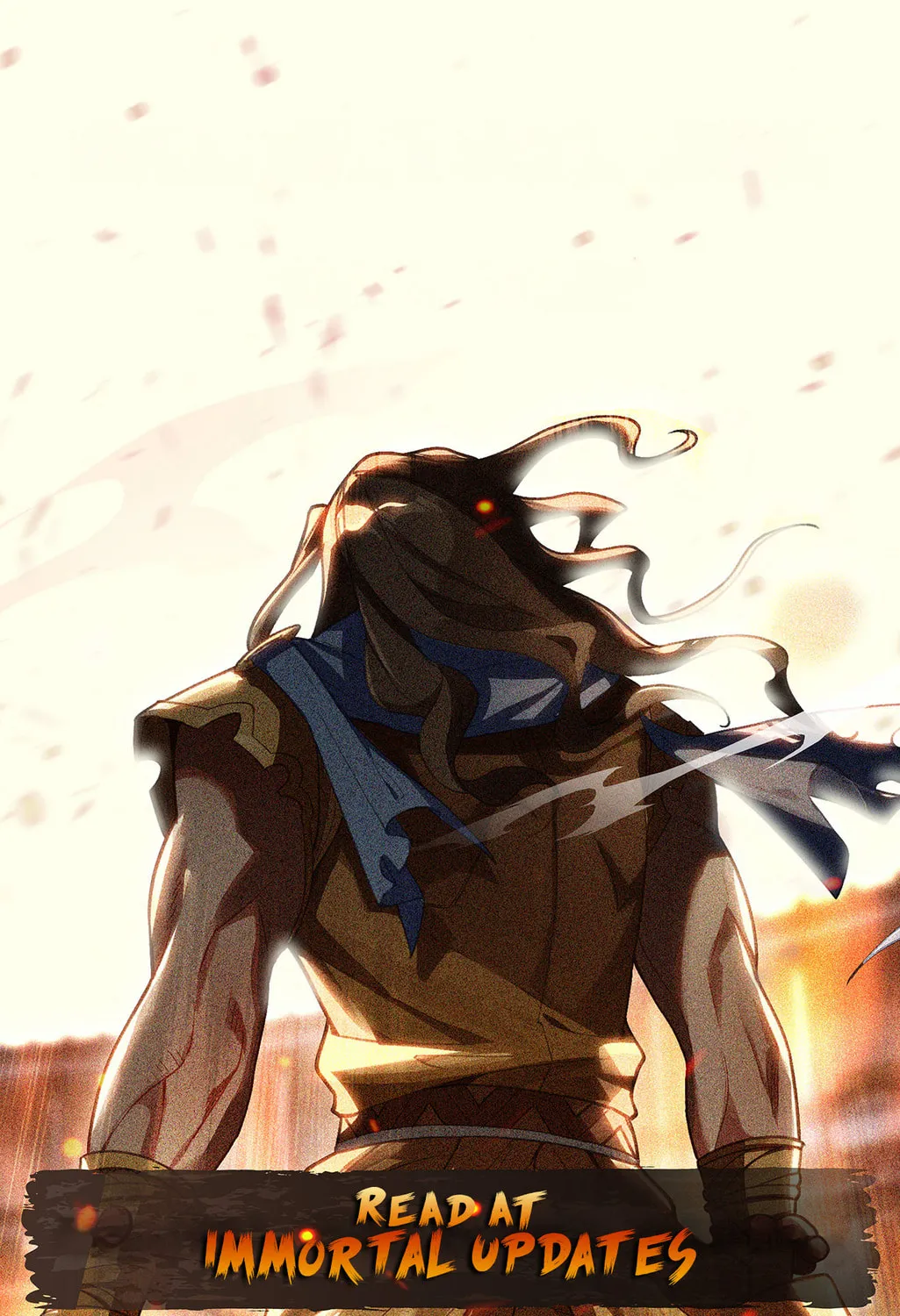 Read Absolute Resonance chapter 71 image 36 on Lezhin