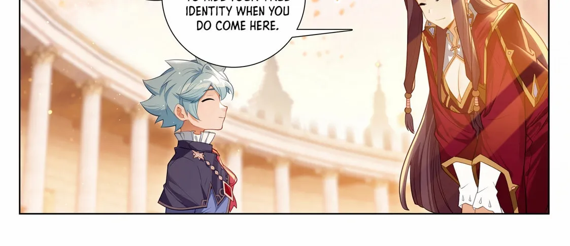 Read Absolute Resonance chapter 73 image 11 on Lezhin