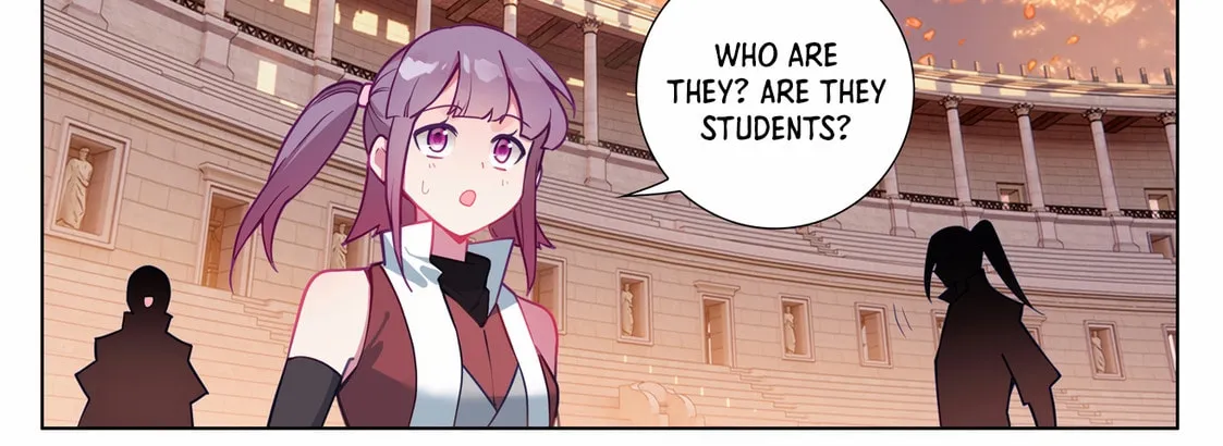 Read Absolute Resonance chapter 73 image 20 on Lezhin