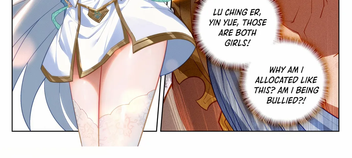 Read Absolute Resonance chapter 73 image 5 on Lezhin