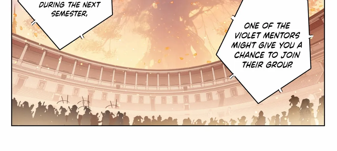 Read Absolute Resonance chapter 73 image 8 on Lezhin