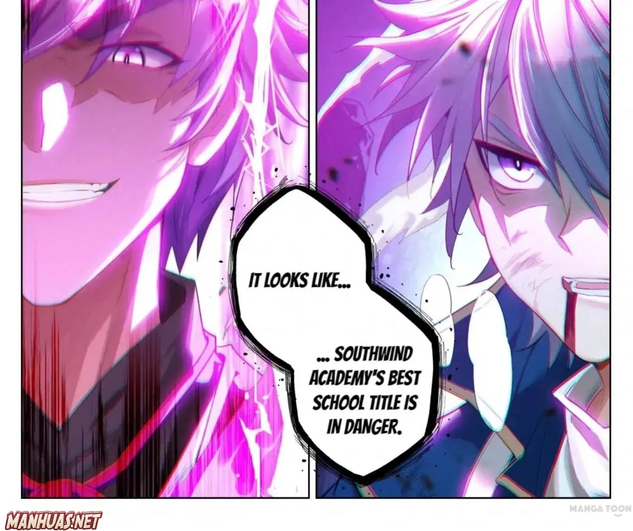 Read Absolute Resonance chapter 78 image 10 on Lezhin