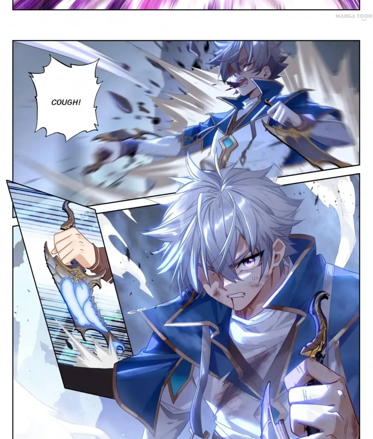 Read Absolute Resonance chapter 78 image 4 on Lezhin