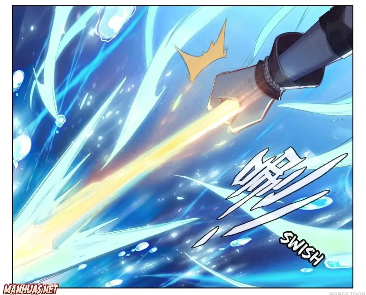 Read Absolute Resonance chapter 79 image 10 on Lezhin