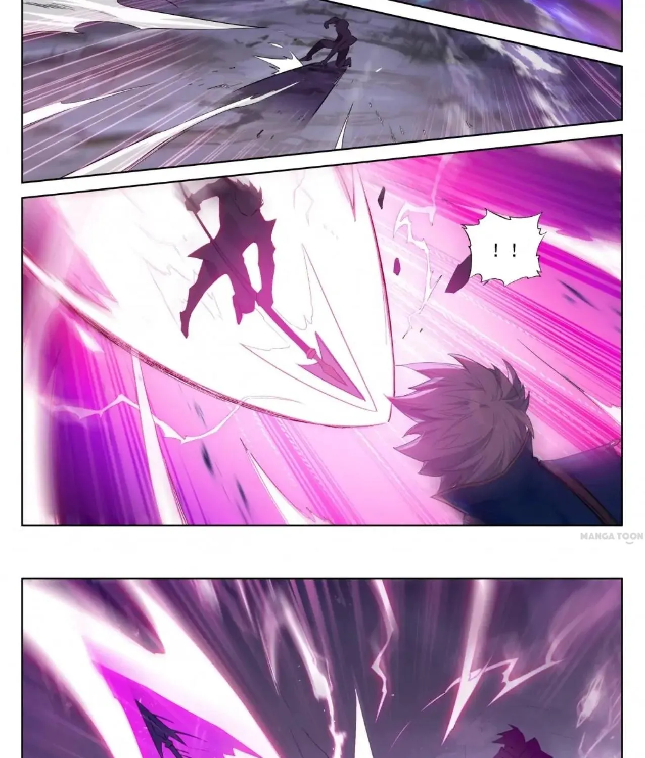 Read Absolute Resonance chapter 79 image 2 on Lezhin