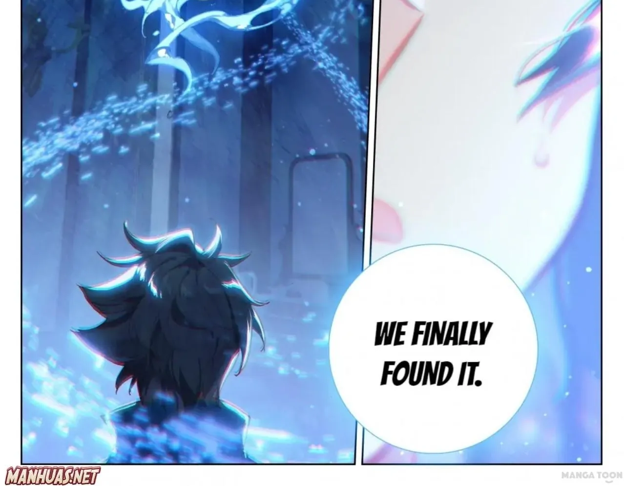 Read Absolute Resonance chapter 8 image 10 on Lezhin