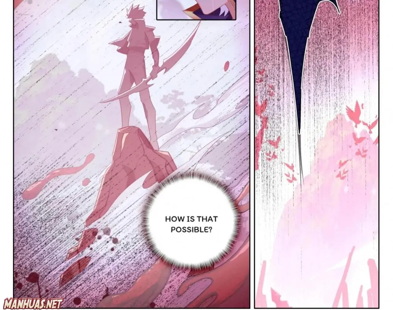 Read Absolute Resonance chapter 80 image 10 on Lezhin