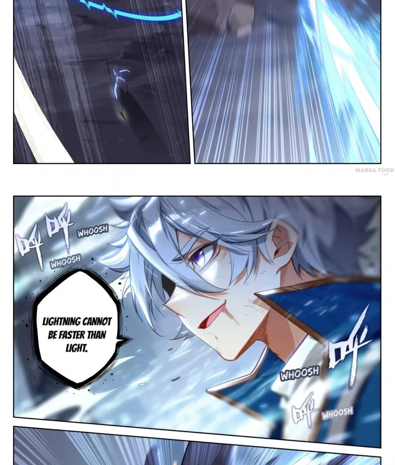 Read Absolute Resonance chapter 80 image 5 on Lezhin