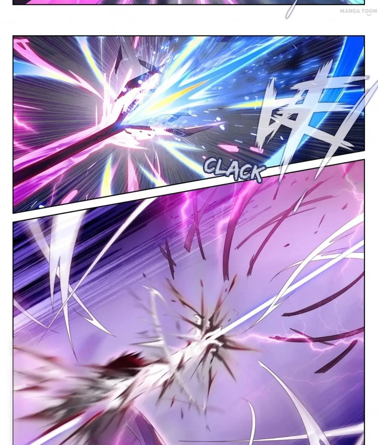 Read Absolute Resonance chapter 80 image 8 on Lezhin