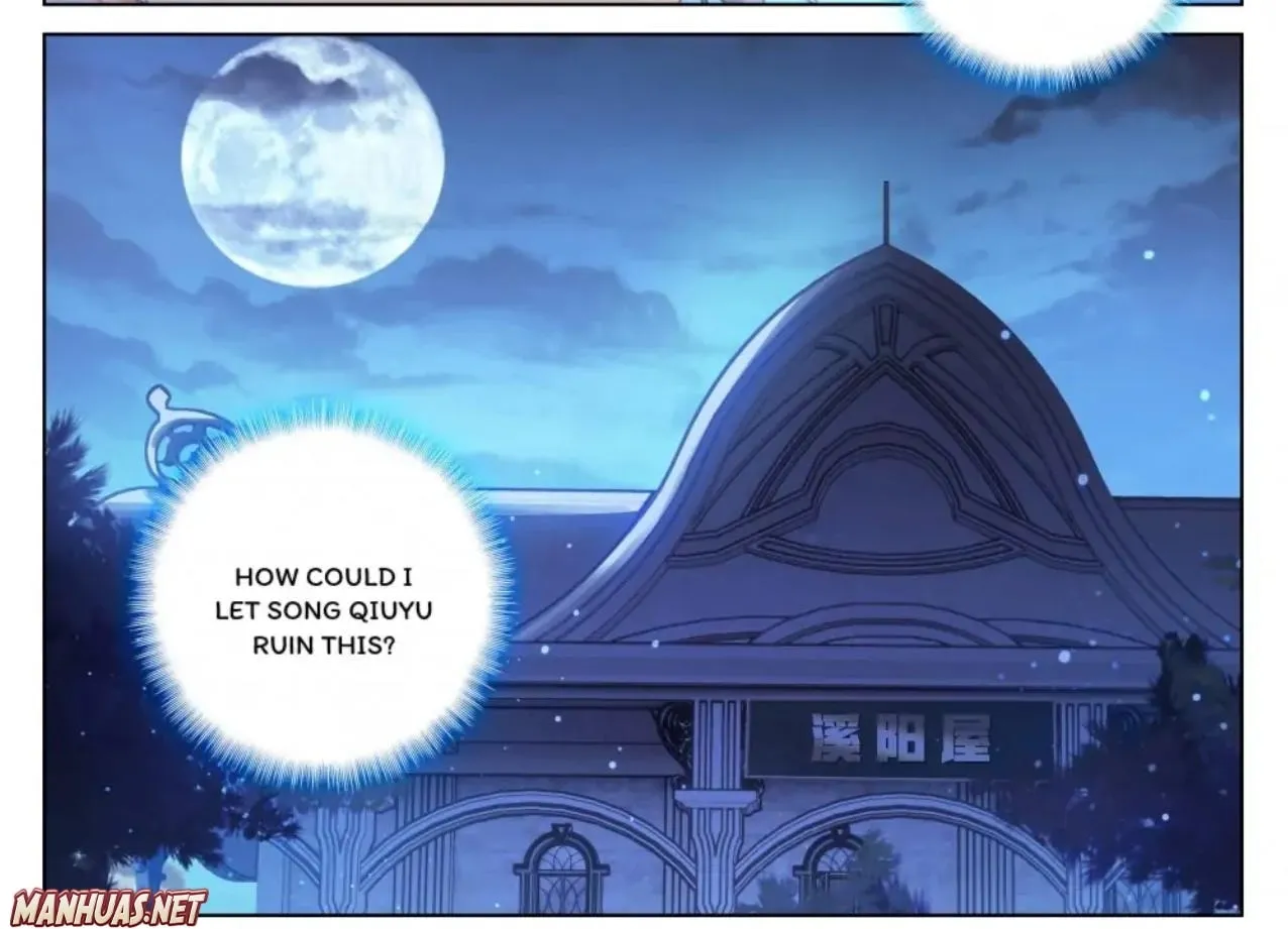 Read Absolute Resonance chapter 86 image 10 on Lezhin