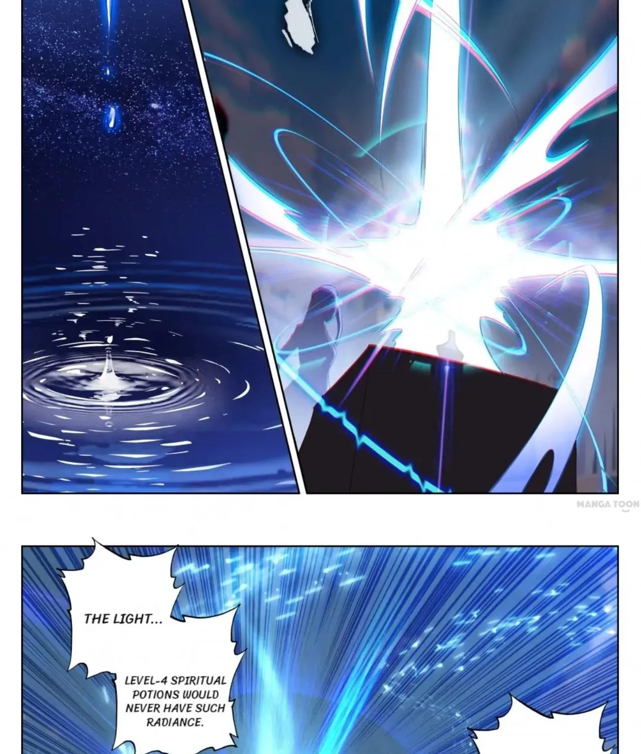 Read Absolute Resonance chapter 97 image 6 on Lezhin