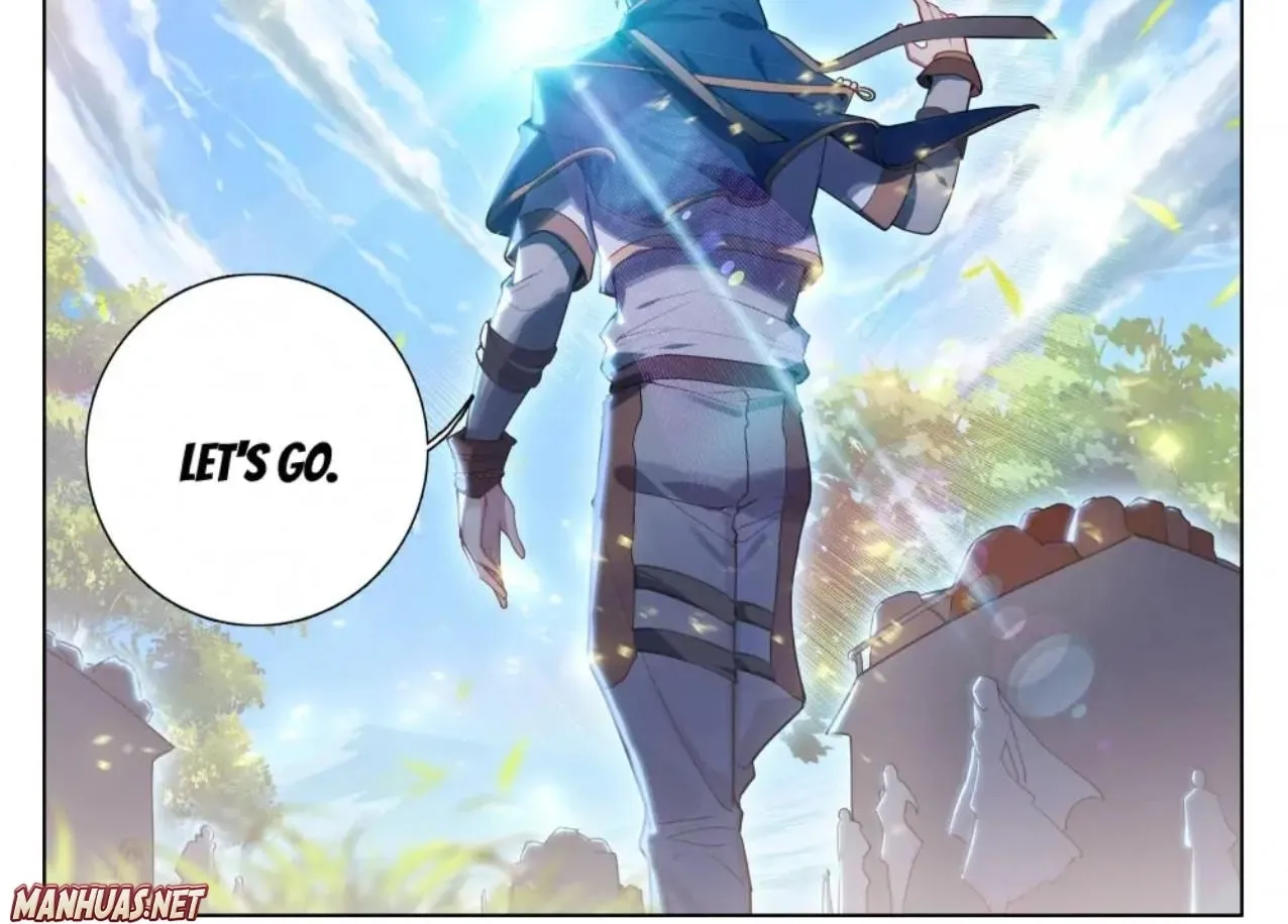 Read Absolute Resonance chapter 99 image 10 on Lezhin