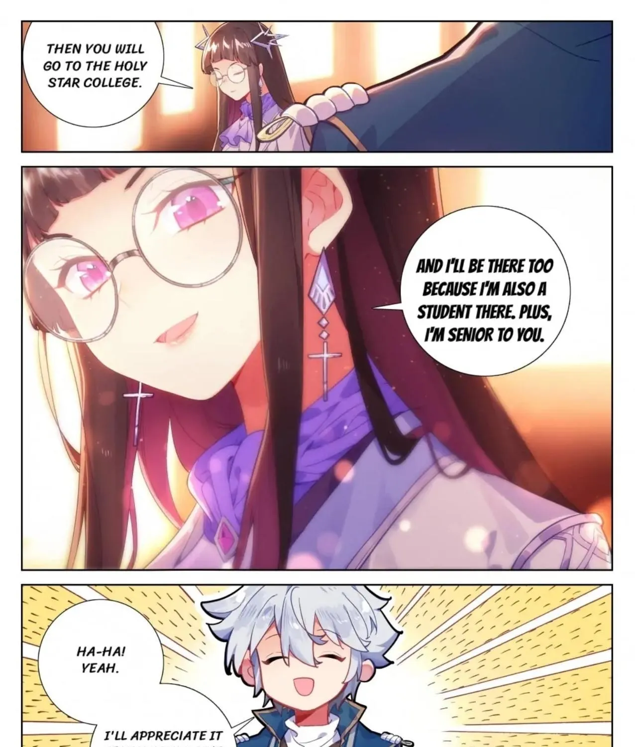 Read Absolute Resonance chapter 99 image 4 on Lezhin