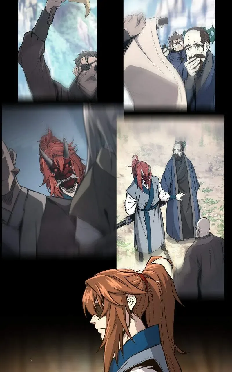 Read Absolute Sword Sense chapter 1.1 image 102 on Lezhin