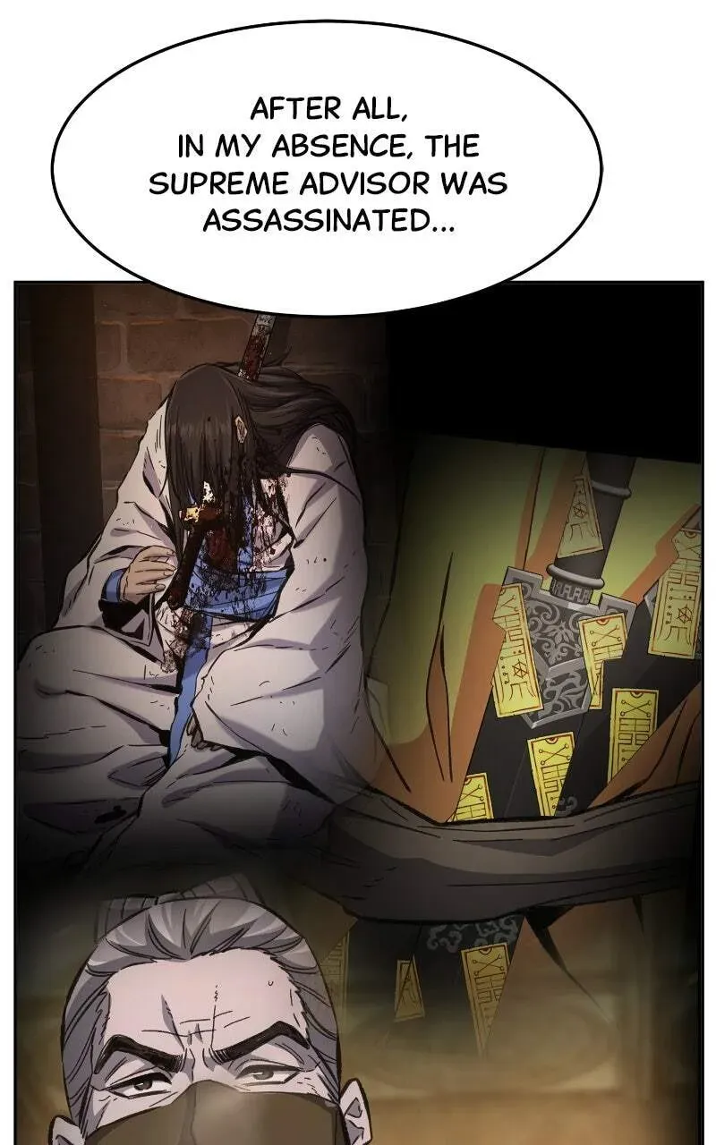 Read Absolute Sword Sense chapter 1.1 image 21 on Lezhin