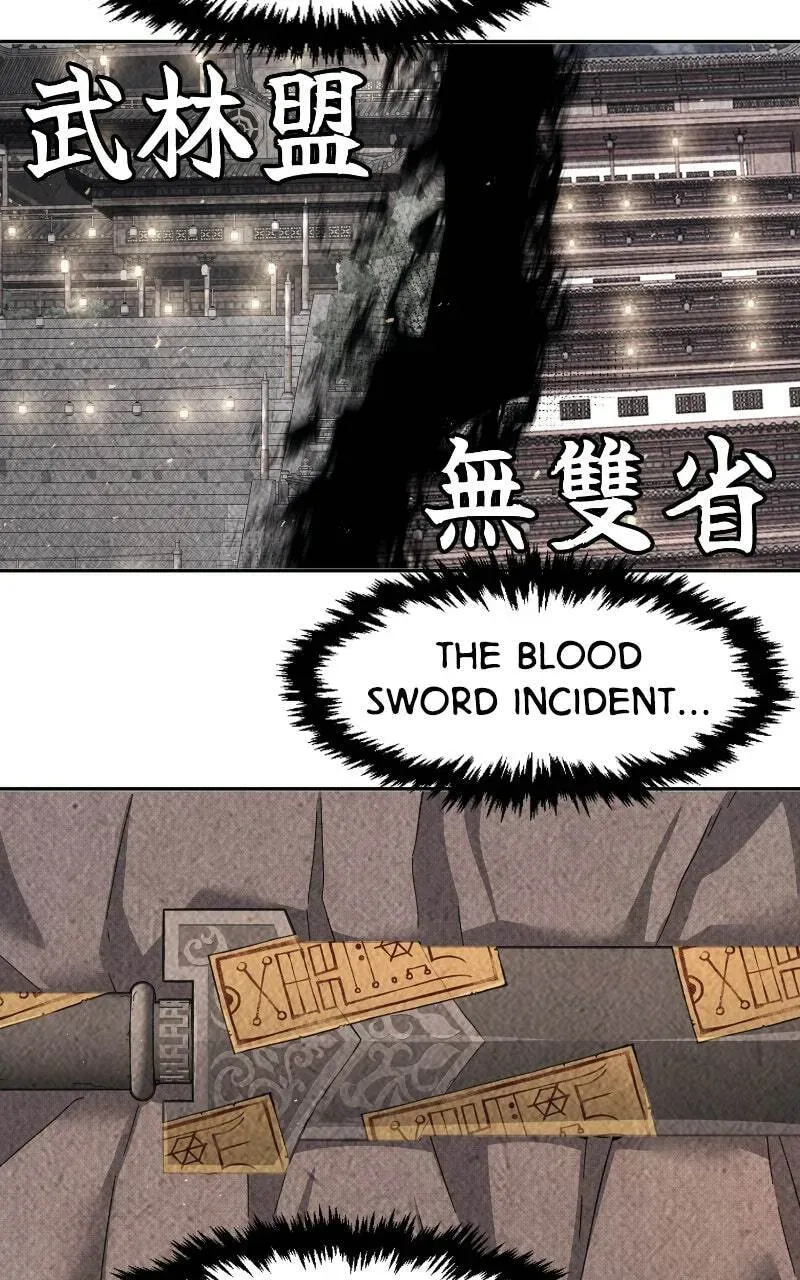 Read Absolute Sword Sense chapter 1.1 image 33 on Lezhin
