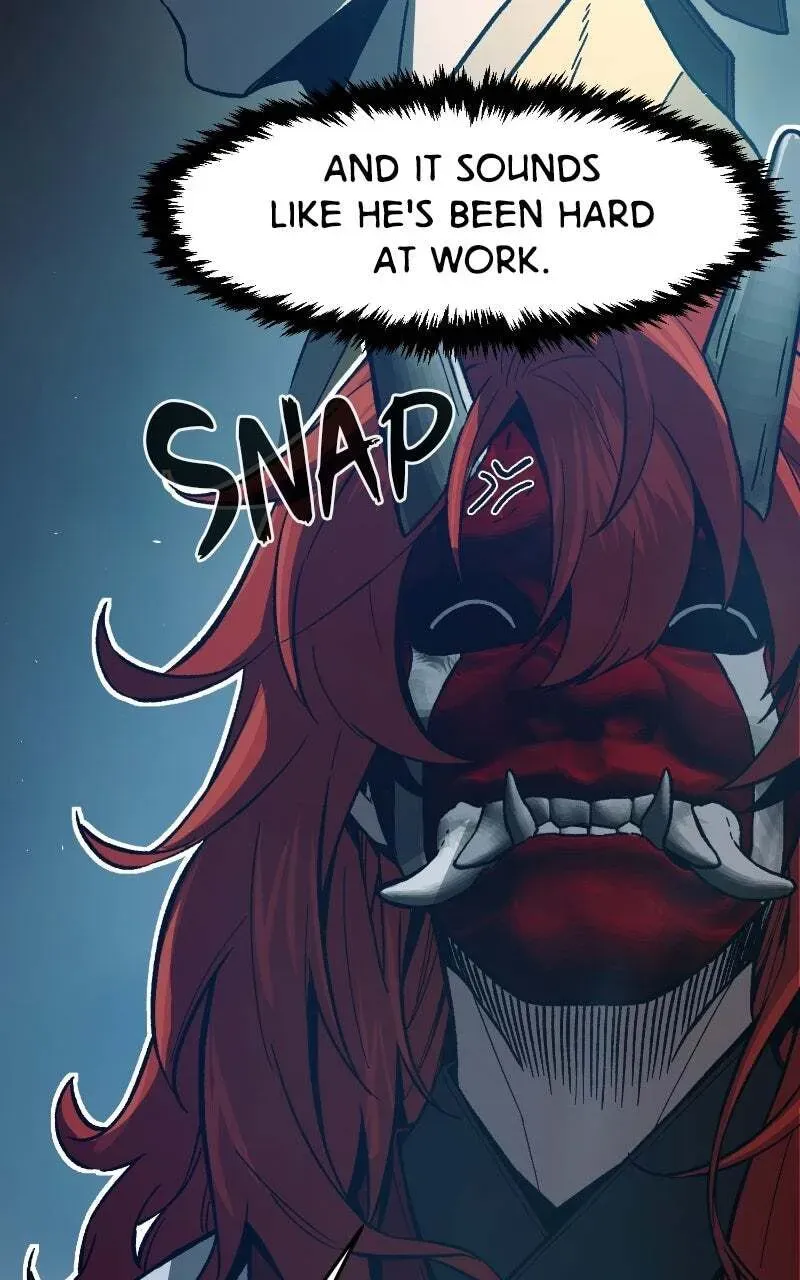 Read Absolute Sword Sense chapter 1.2 image 23 on Lezhin