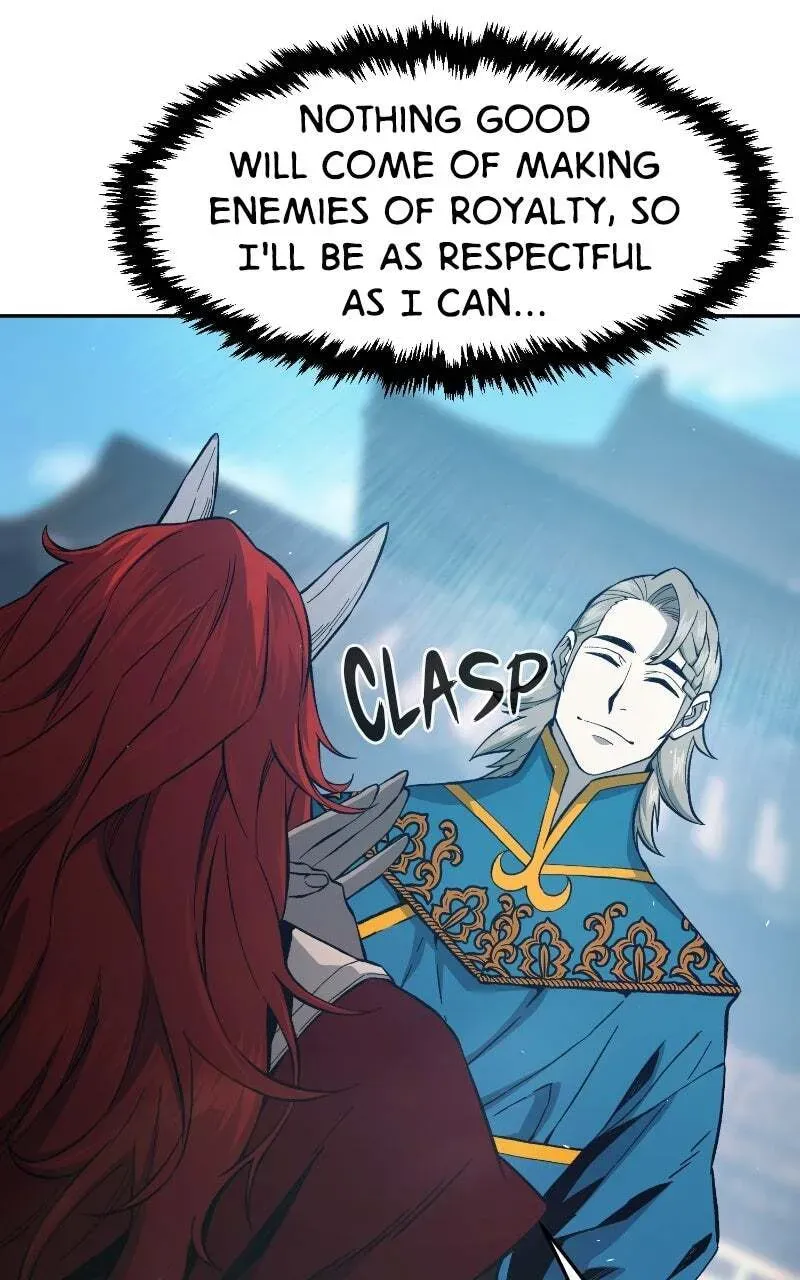 Read Absolute Sword Sense chapter 1.2 image 3 on Lezhin